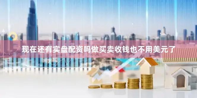 现在还有实盘配资吗做买卖收钱也不用美元了